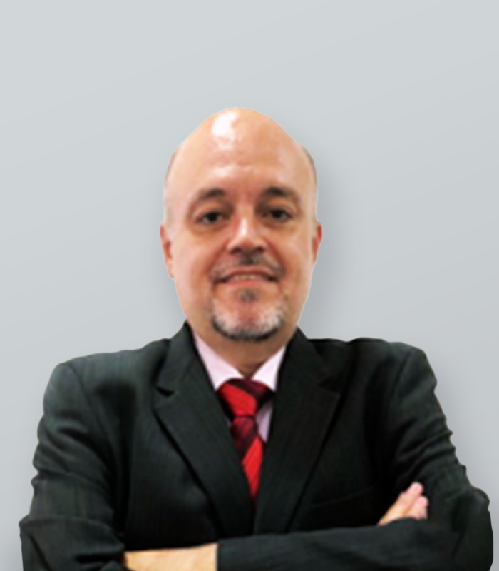 Silvio Pujol Graça