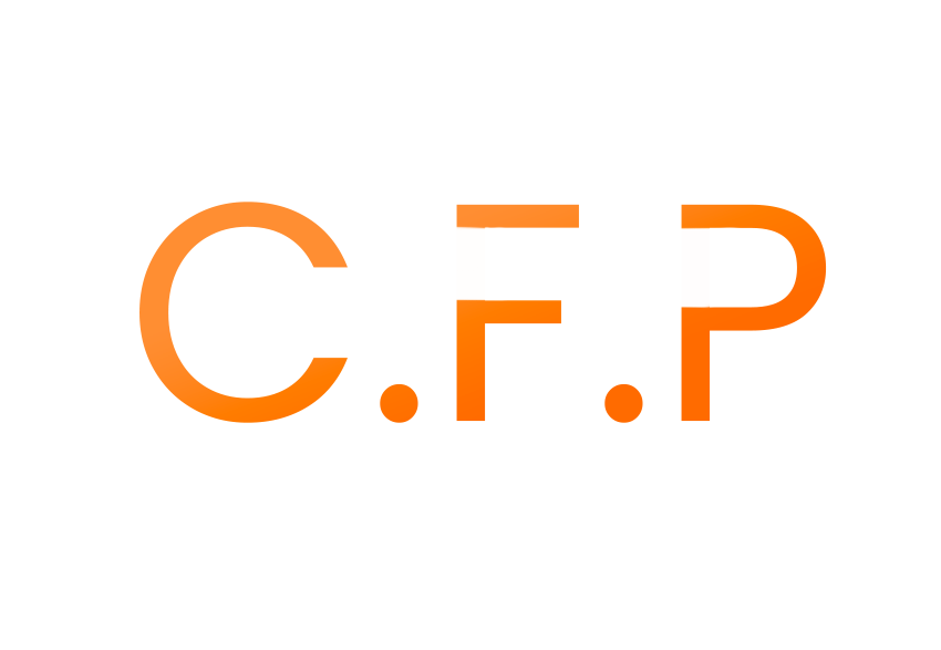 cfp- logo-laranja