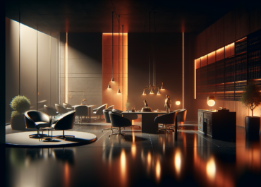 Como estruturar uma estratégia jurídica eficaz para empresas: guia prático