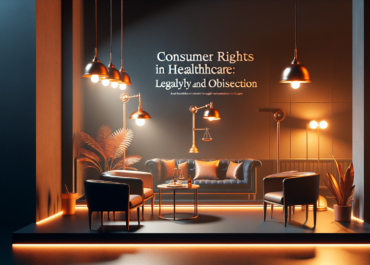 Glosa no Direito do Consumidor: Legalidade e Contestação na Saúde