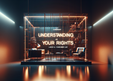 Entenda seus direitos: guia prático de Direito do Trabalho e Consumidor