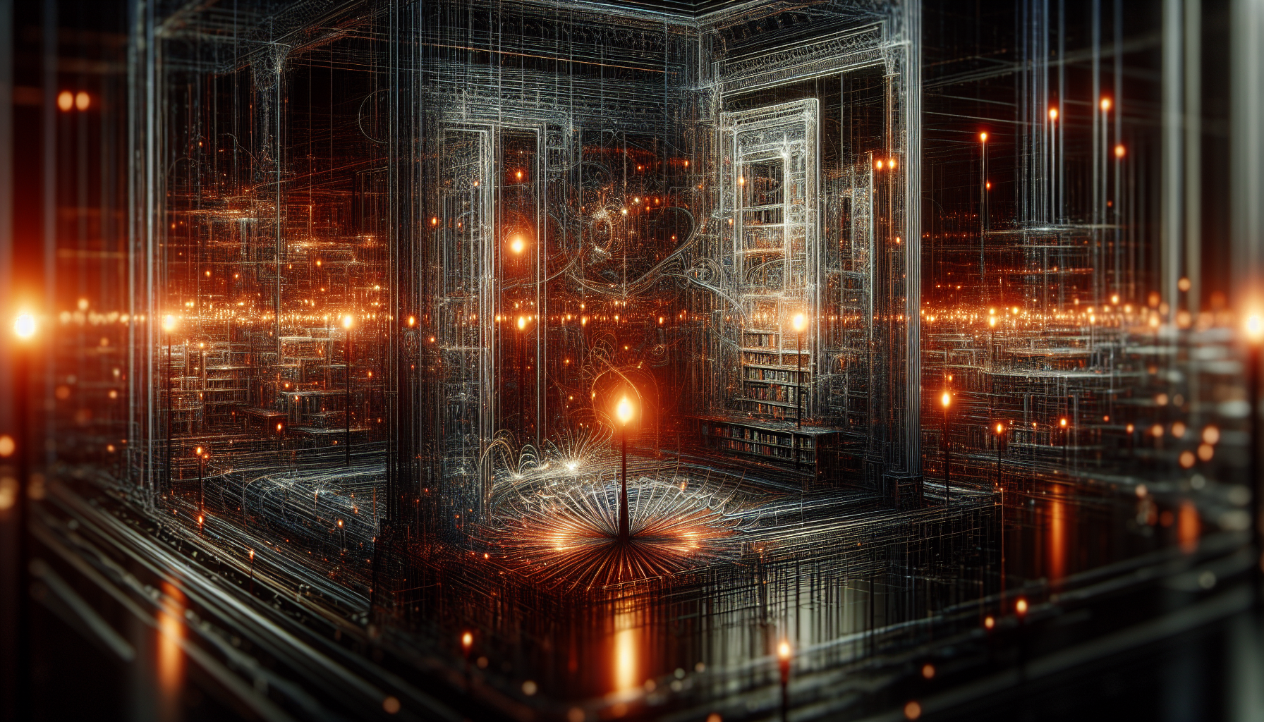 Sistema Acusatório no Brasil: Fundamentos, Princípios e Diferenças