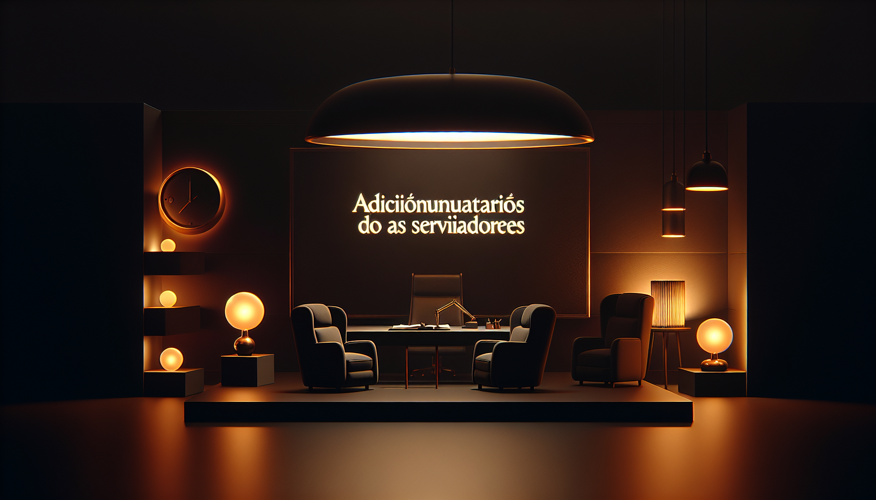 Adicionais Remuneratórios dos Servidores: Conceito, Limites e Cálculo