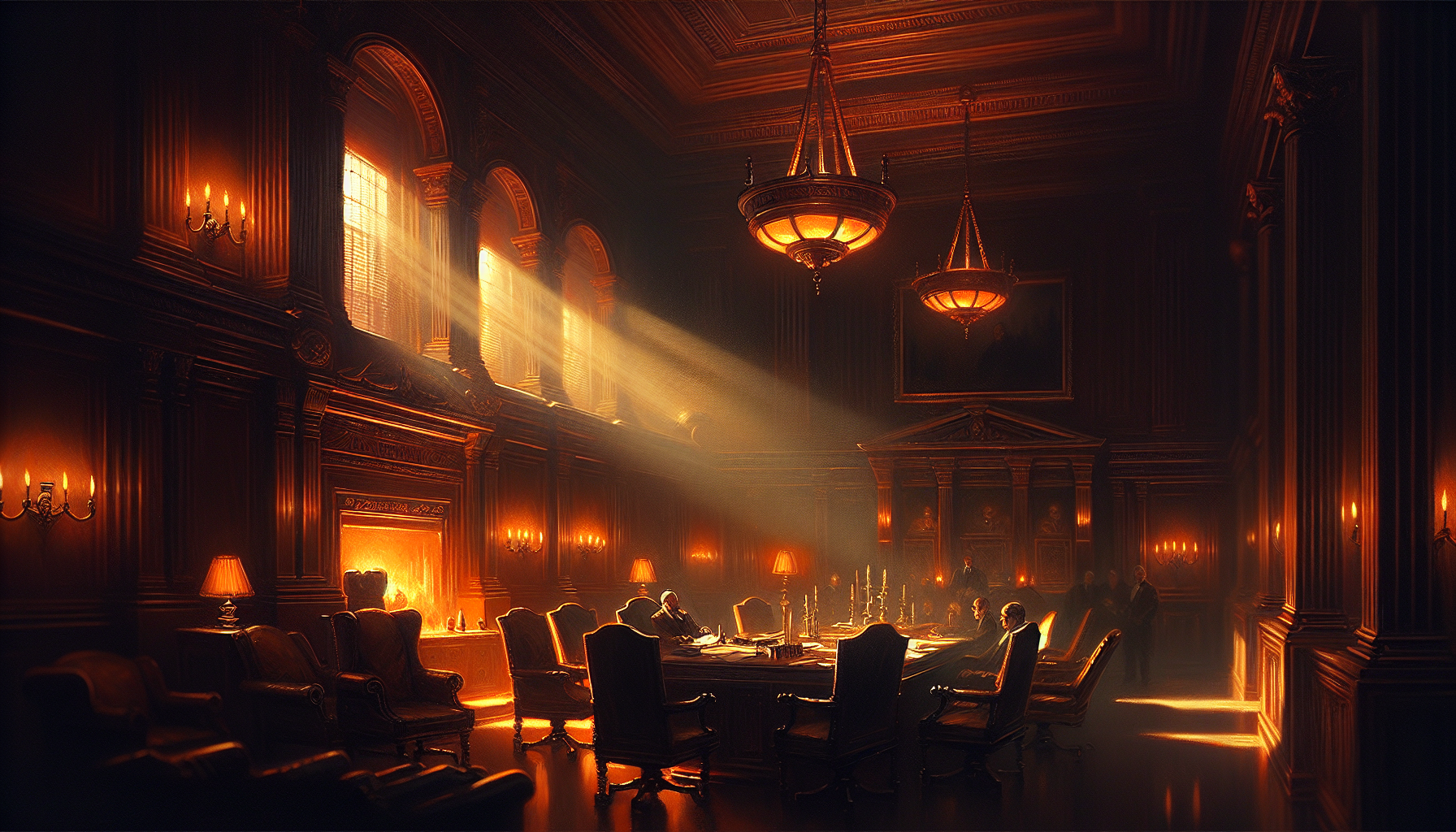 Conflitos Fundiários: Demarcação e Direitos nas Terras Indígenas