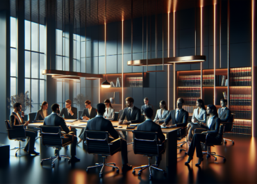 Estratégias jurídicas em ambientes regulatórios incertos