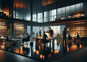 Guia prático para estruturar conteúdos jurídicos institucionais