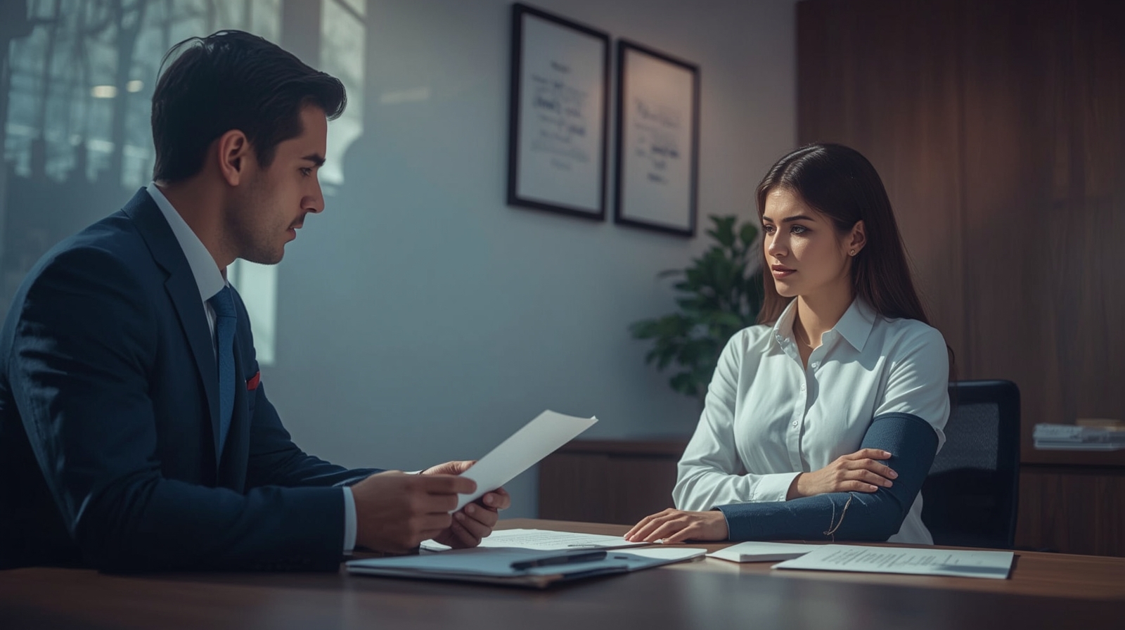 Pensão vitalícia em acidente de trabalho: requisitos e cálculo